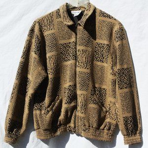 Alfred Dunner Women's Jacket, Size 12